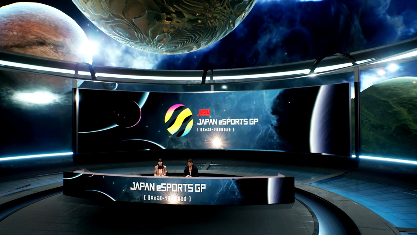 日本eスポーツ連合活動発表会及び Japan Esports Grand Prix Openingレポート Jesu参加料徴収型大会ガイドラインを制定 一般社団法人日本eスポーツ連合のプレスリリース
