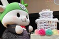 １３の地域・団体キャラが大集合、指定野菜「ブロッコリー」を記念した企画も実施／深谷市「ふっかちゃんバースデイぱーちぃ２０２６」開催