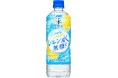『アサヒ おいしい水 天然水 レモン水 無糖』4月14日発売