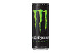 『モンスターエナジー』コカ・コーラ ボトラーズジャパンの自動販売機で販売開始