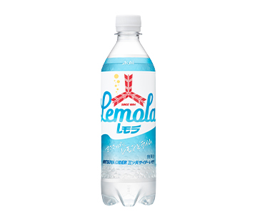 レモンとライムの爽やかなところだけ 三ツ矢サイダーレモラ 3月22日よりリニューアル発売 アサヒ飲料のプレスリリース