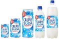 『カルピスソーダ』3月25日発売