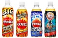 「ドデカミン」と「初音ミク」がコラボレーション