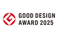 株式会社アシスト　GOOD DESIGN AWARD 2025　ダブル受賞