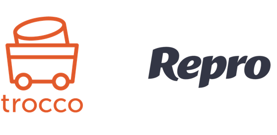 データ統合自動化サービス「trocco(R)」運営のprimeNumber(プライムナンバー)、Repro株式会社とテクノロジーパートナーシップを締結、プロダクト連携を開始