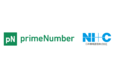 primeNumber、日本情報通信社とのパートナー契約を締結　企業のDX推進に向けて協力