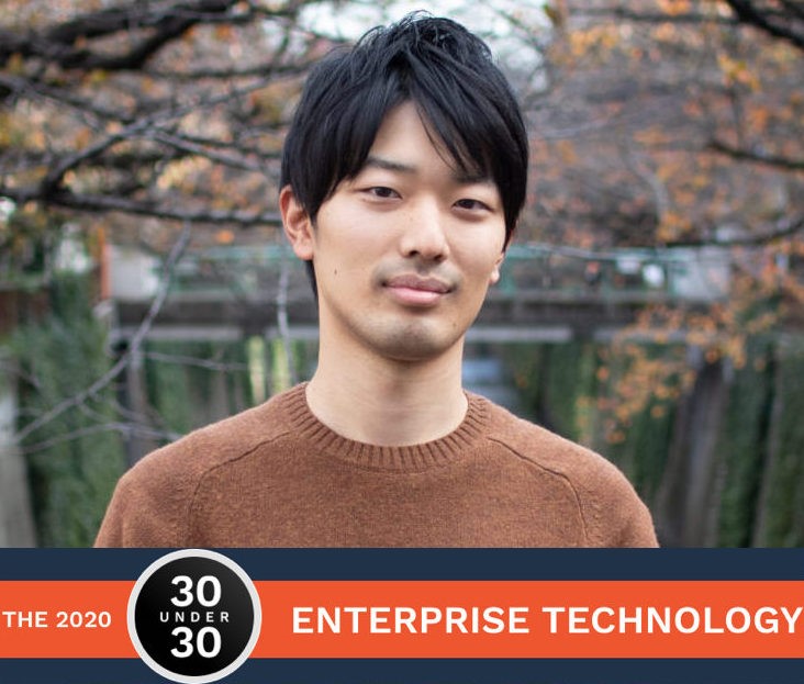「Forbes 30 Under 30 Asia 2020」に、primeNumber（プライムナンバー）取締役執行役員COO山本健太が選出