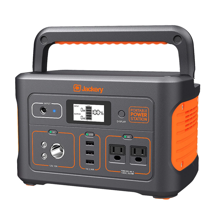 大好評!Jackery ポータブル電源700が期間限定の20%(15,960円 大好評!Jackery ポータブル電源700が期間限定の20%(15,960円