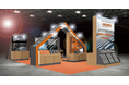 Jackery(ジャクリ)が住宅建築業界 日本最大級のイベント「JAPAN BUILD TOKYO」に初出展!2024年度グッドデザイン賞を受賞した瓦型太陽光パネルを初展示