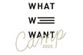 Jackeryが北海道の人気アウトドアギア・ガレージブランド主催の「WHAT WE WANT CAMP 2025」に初出展 !