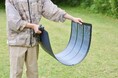 Jackeryが”曲がる”太陽光パネル「Jackery Solar Saga 100 Light」を2025年7月7日(月)より予約販売開始