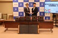 Jackeryと富山県滑川市は、「包括連携協定」を締結しました!