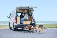 Jackery(ジャクリ)が、2025年9月27(土)・28(日)に開催する「アウトドアデイジャパン 神戸 2025」に初出展!