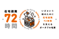 東日本大震災から15年、ポータブル電源のJackery（ジャクリ）が72時間の在宅避難を支える防災特設サイトを公開