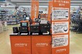 JackeryがホームセンターDCMの店舗で初の期間限定イベント「ジャクリのポタ電なんでも相談会」開催をスタート！