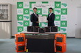 Jackeryと大阪府四條畷市は、平時から災害時まで安心を備える「包括連携協定」を締結しました