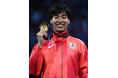 【2024 パリオリンピック_フェンシング】男子エペ 加納虹輝(かのう こうき)が金メダル獲得🥇史上初の快挙！