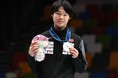 【フェンシング】2025カデ世界選手権(中国/無錫)男子フルーレ で小野凌駕(おの りょうが)が銀メダル獲得!