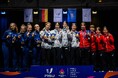 【フェンシング】FISUワールドユニバーシティゲームズ(2025/ライン・ルール)女子フルーレ団体で銅メダル獲得!