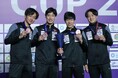 フェンシング男子エペ日本代表、ワールドカップ団体戦で銅メダル獲得！