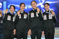 フェンシング 女子サーブル日本代表、ワールドカップ団体戦で2大会連続銅メダル獲得！