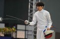 フェンシング　アジア選手権大会 男子エペで金メダル・銅メダル、女子サーブルで金メダルを獲得！