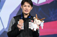 フェンシング　世界選手権大会で山田優選手が銅メダル獲得