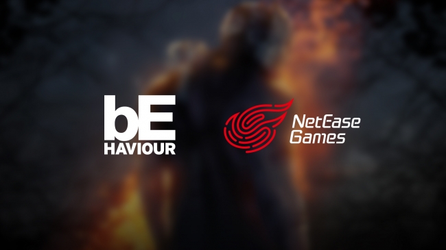 Netease Gamesはついにbehaviour Interactiveとのコラボレーションを実現 アジアの一部地域でdead By Daylight スマホ版の運営を開始 Hong Kong Netease Interactive Entertainment Limited のプレスリリース