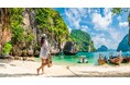 【海外旅行動向】出発件数は昨年同時期比5倍に伸長旅先ランキング1位はインド！旅先・旅目的のニッチ化進む