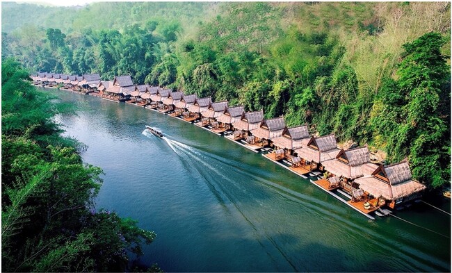 Photo by SERENATA Hotels & Resorts Group Photo by SERENATA Hotels & Resorts Group