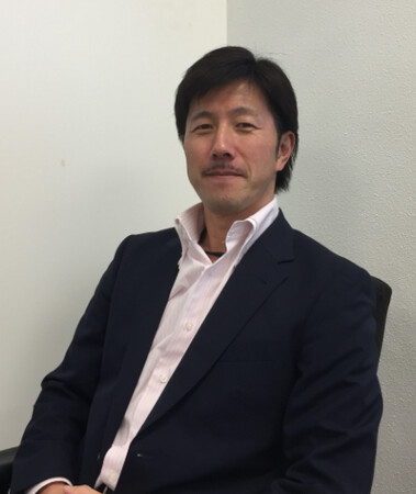 現地パートナー 上田 弘 現地パートナー 上田 弘