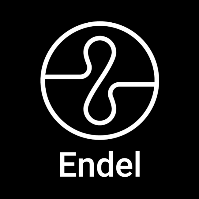  Endel Logo