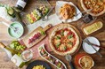 【業績好調】東京初出店!『ピザとハムと時々ワイン...ボンジョルノ食堂 茗荷谷駅前店』