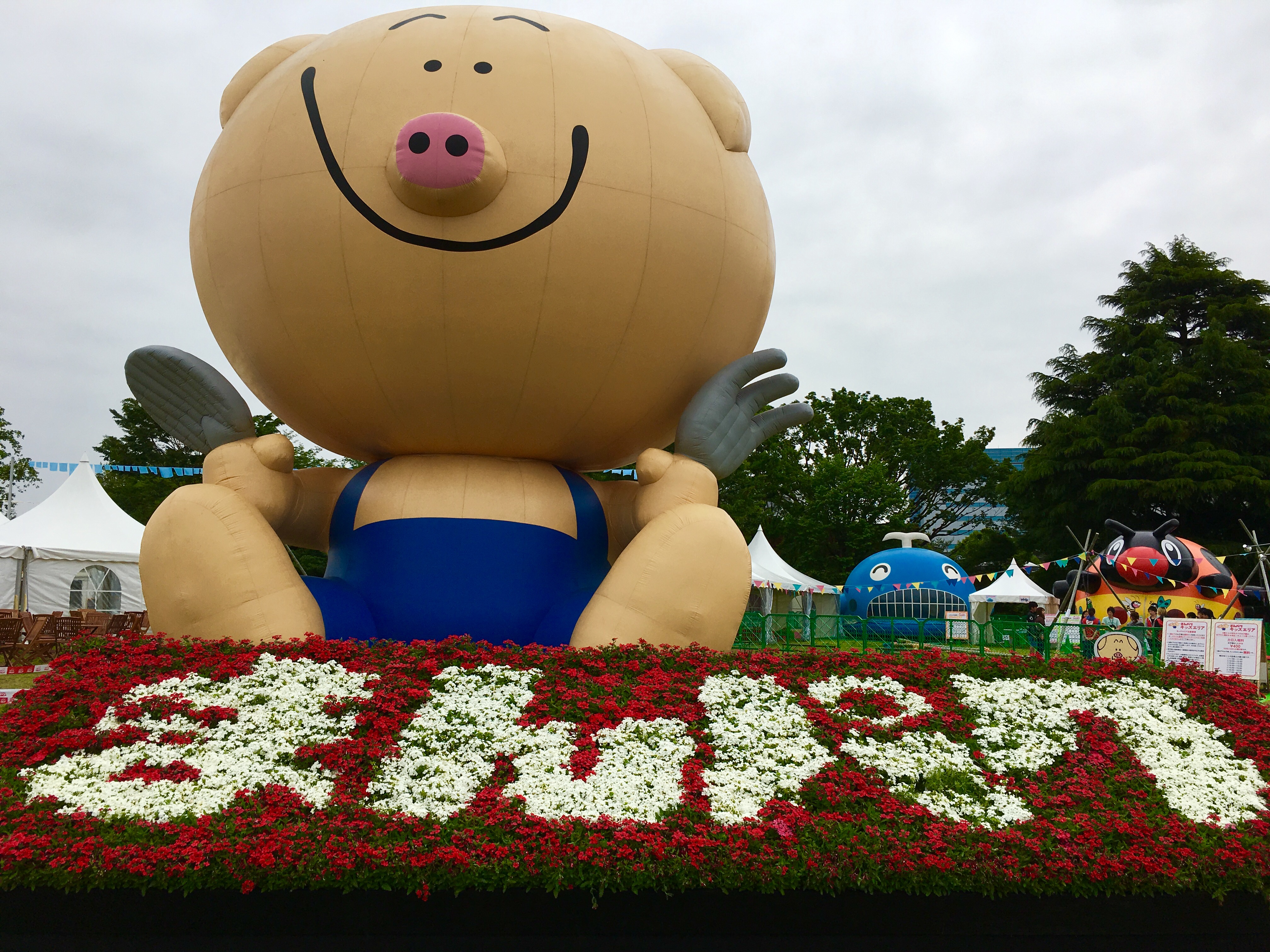 日本最大級のフードフェス まんパク16 開催まであと６日 株式会社ロッキング オン ジャパンのプレスリリース