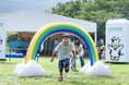 ひまわり・水遊び・昆虫展　“子供の大好きな夏”　が牧場に大集合！「YUMEBOKU　SUMMER　FESTIVAL」開催中