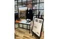 エコスタイル浜松入野店、「カレ展 Vol.3」を開催