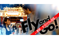 エアアジアの就航都市を巡るショートドラマ『Fly and Go!~世界一ドタバタな出張~』、ショートドラマアプリ「BUMP」で6月24日(火)から配信開始!
