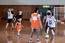 アグレミーナ浜松が 自宅でできるフットボールトレーニング動画 全19本を一般公開 アグレミーナ浜松 のプレスリリース