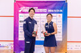 【日本一決定!!】第53回全日本スカッシュ選手権大会
