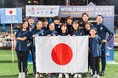 【スカッシュ】世界選手権団体戦、男女ともに過去最高順位を更新!