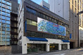 【#異彩の日】ヘラルボニー、東京・銀座に都内初の常設店舗「HERALBONY LABORATORY GINZA」が2025年3月15日オープン決定!