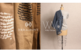 HERALBONY、祐天寺のヴィンテージショップ「Witty Vintage」と コラボレーションが6月6日(金)よりスタート
