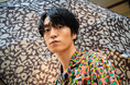 ヘラルボニー、様々なアーティストの“内面”に触れる、スタイリング企画『HERALBONY STANCE FILM 』を7月よりスタート