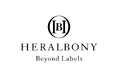 HERALBONY、ブランドステートメント「Beyond Labels」を発表偏見や常識を超えて、新しい生き方に伴走するブランドに