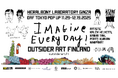 フィンランドで活動する団体Pertin Valintaを迎え、展示「IMAGINE EVERYDAY! Outsider Art Finland」をヘラルボニー銀座ギャラリーにて11月29日より開催