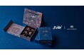 へラルボニー、「été」の庄司夏子シェフとコラボレーション。チョコレートボックス「été × HERALBONY｜Chocolat BOX」が誕生。