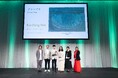 国際アートアワード「HERALBONY Art Prize 2026 Exhibition Presented by 東京建物｜Brillia」カー・ハン・ムイ氏《無題》が2,943点からグランプリに