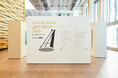 ヘラルボニーが主催する展覧会「HERALBONY Art Prize 2026 Exhibition Presented by 東京建物｜Brillia」、明日5月30日（土）より大手町にて開幕。