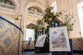 インターコンチネンタル リヨンにて、HERALBONY Art Prize2025グランプリのエヴリン・ポスティックの展覧会が開催