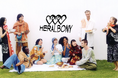 HERALBONY、新たなシンボル「♡♡♡（Triple Heart）」を発表。9月19日（土）より新作アイテムを発売